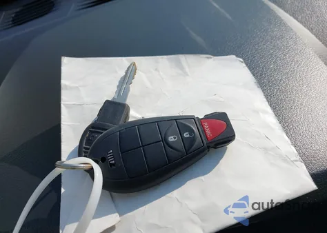 2008 Dodge Grand Caravan Sxt z USA, uszkodzony, nr VIN 2D8HN54P38R685381